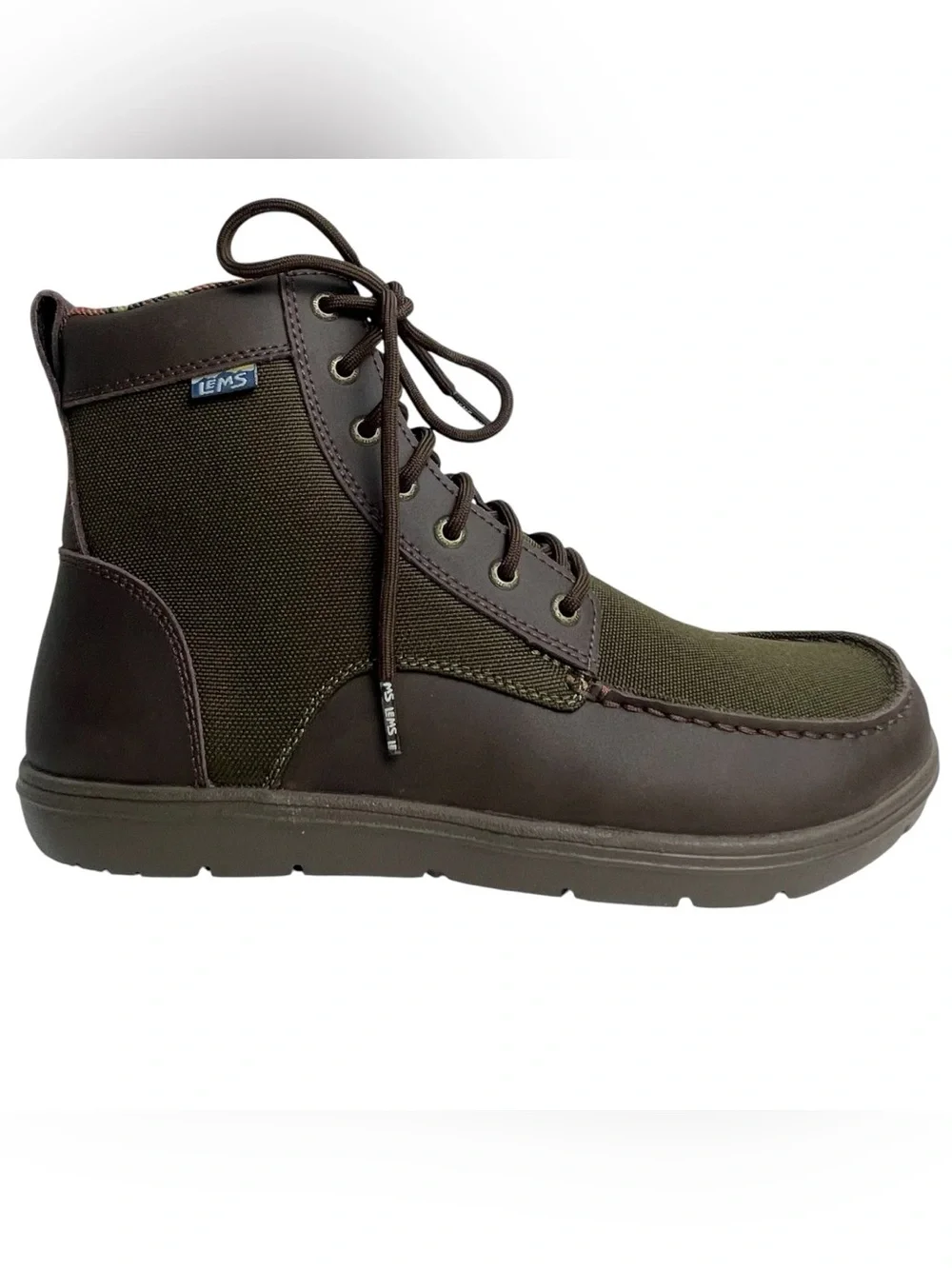 Lems boulder boots